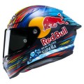 HJC Helmets RPHA 1N JEREZ RED BULL HJC Helmets RPHA 1N JEREZ RED BULL